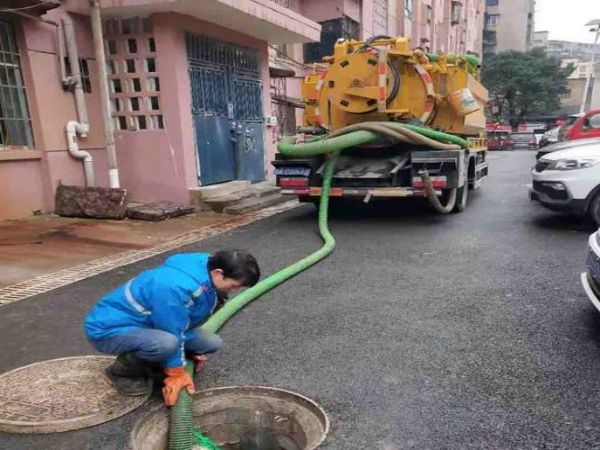 航空港家庭管道疏通（航空港区疏通下水道）